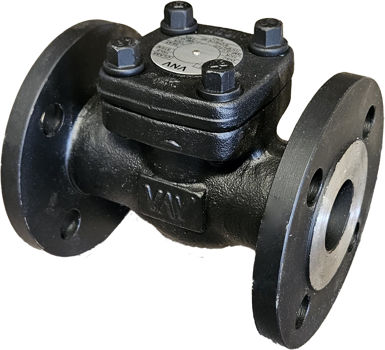 CHECK VALVE