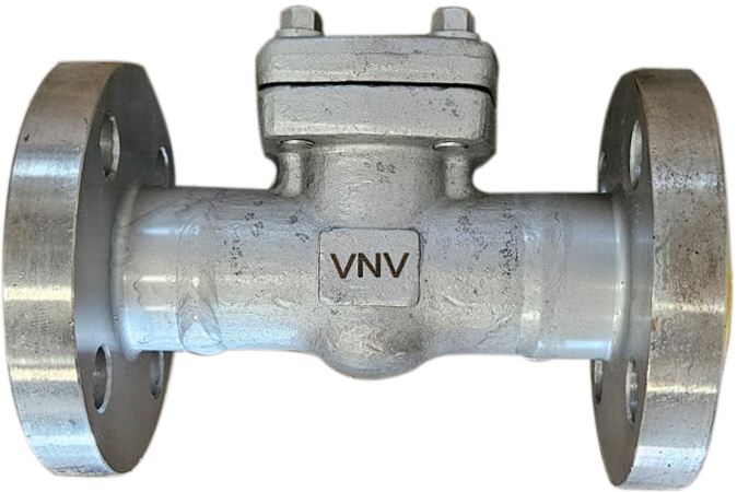 CHECK VALVE