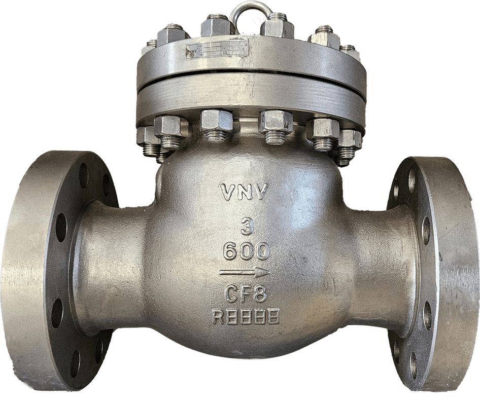 CHECK VALVE