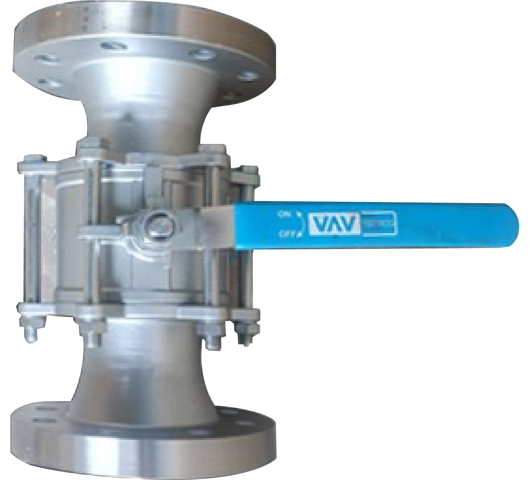 BALL VALVE
